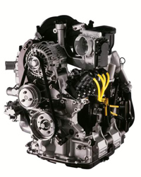 U20D5 Engine
